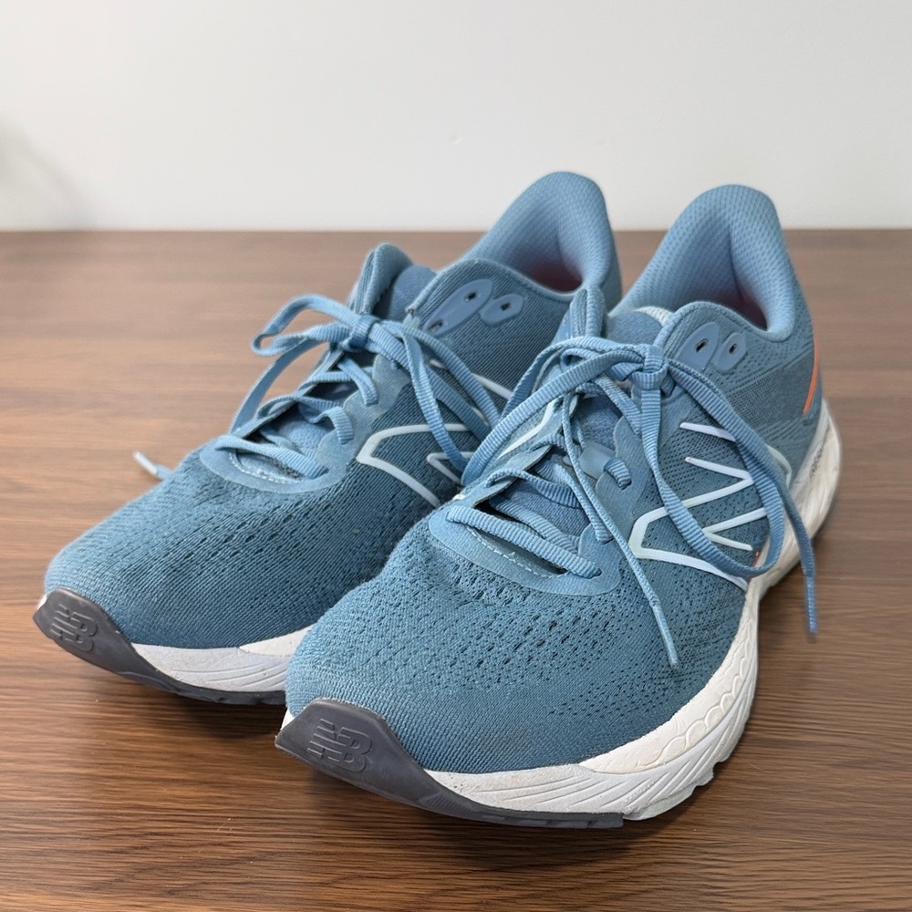 New Balance Men's Fresh Foam X 880 V12 Running Shoe Sz 12D